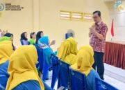 DPPKB Makassar Perkuat Kesehatan Lansia Lewat Sekolah Lansia Sehati di Tamalate