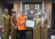 Dinsos dan RSUD Daya Makassar Raih Penghargaan Ombudsman RI, Bukti Kualitas Pelayanan Publik Baik