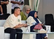 Pekan Olahraga Nipah 2026 Resmi Dibuka, Pemkot Makassar Ajak Warga Jadikan Olahraga Gaya Hidup