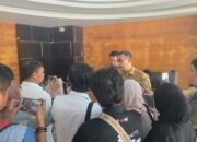Pemkot Makassar Jawab Isu Hibah KONI, Sekda Tegaskan Dasar Hukumnya Jelas, Semua Sesuai Aturan