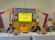 KONI Makassar Siap Tempuh Jalur Hukum Jika Ada Dugaan Pencemaran Nama Baik
