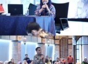 DPPKB Makassar Matangkan Strategi Lawan Stunting Lewat Pra Musrenbang Tematik 2026