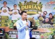 Gali Potensi Durian Endemik, Pemkab Luwu Utara Gelar Festival Durian Lokal 2026