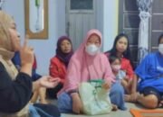Orang Tua Dibekali Cara Mendidik Anak Sejak Dini, DPPKB Makassar Perkuat Karakter Generasi Masa Depan