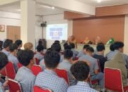DPPKB Makassar Tanamkan Semangat Generasi Berkarakter Lewat Sosialisasi PIK-R di Metro School