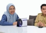 DPPKB Makassar Gandeng TP PKK, Perkuat Program Quick Wins untuk Percepat Pembangunan Keluarga