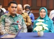 TP PKK Makassar Raih Penghargaan Nasional, DPPKB Tegaskan Komitmen Perkuat Pembangunan Keluarga