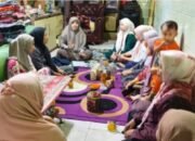 Lansia Tetap Aktif dan Produktif, DPPKB Makassar Perkuat Pembinaan BKL di Tanjung Merdeka