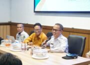 Bupati Luwu Utara Ikuti IFC–APINDO Engagement Meeting, Tekankan Konsistensi dalam Mendorong Pertumbuhan Ekonomi