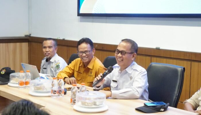 Bupati Luwu Utara Ikuti IFC–APINDO Engagement Meeting, Tekankan Konsistensi dalam Mendorong Pertumbuhan Ekonomi