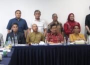 Aksa Mahmud Ambil Alih Mayoritas Saham Fajar Group, Pilih Jaga Sejarah dan Keberlanjutan Perusahaan