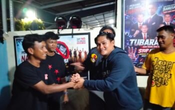 Kompol Ismail: Setiap Dugaan Pelanggaran Anggota Akan Diusut Secara Profesional