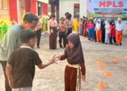 MPLS Jadi Awal Pembentukan Karakter, SDN KIP Maccini Tanamkan Disiplin dan Siapkan Pengembangan Potensi Siswa