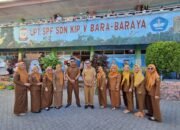 Tak Hanya Nilai Akademik, Kepala SD KIP 5 Bara-Baraya: Pramuka dan Dukungan Orang Tua Jadi Bekal Sukses Masuk SMP Negeri