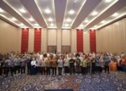 Munafri: APBD Bukan Sekadar Angka, Harus Beri Dampak Nyata bagi Masyarakat