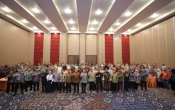 Munafri: APBD Bukan Sekadar Angka, Harus Beri Dampak Nyata bagi Masyarakat