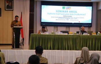Langkah Besar Benahi Tata Kelola, Pemkab Luwu Utara Usulkan Empat Ranperda Penting