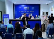 Dukung Program Munafri-Aliyah, Perumda Air Minum Makassar Gencarkan Transaksi QRIS