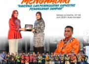 DPPKB Makassar Perkuat Sinergi Pengelolaan Sampah, Dorong Lingkungan Bersih Demi Keluarga Berkualitas