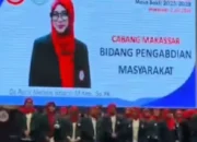 Usai Pelantikan PDS PatKlin, Direktur Utama RSUD Daya Beri Ucapan Selamat dan Sukses