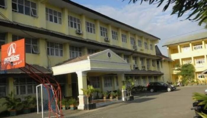 Kepala UPT SMA Negeri 2 Makassar Tegaskan SPMB Berjalan Transparan dan Sepenuhnya Berbasis Sistem