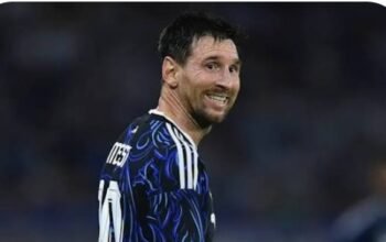 Nagelsmann Angkat Kaki dari Jerman, Argentina Diprediksi Tak Terbendung Lawan Tanjung Verde