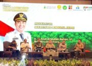 Luwu Utara Siap Ambil Peran Strategis, Bupati Kawal Transformasi Sawit Menuju B50