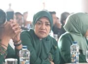 Kadis PU Makassar Pastikan Tender Stadion Untia Berjalan Bersih, Terbuka, dan Akuntabel