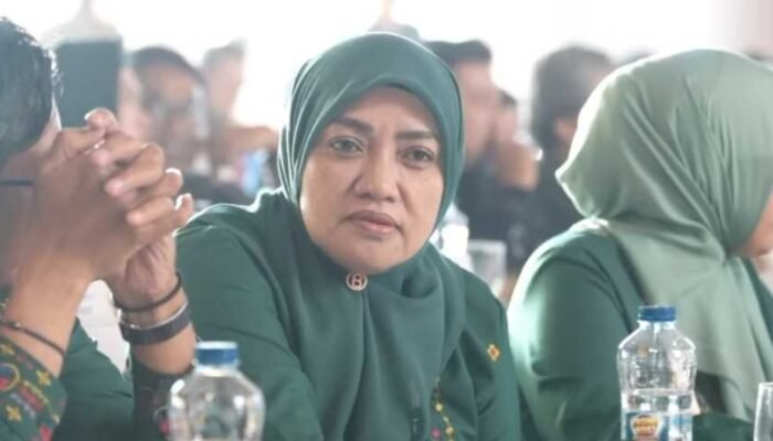 Kadis PU Makassar Pastikan Tender Stadion Untia Berjalan Bersih, Terbuka, dan Akuntabel