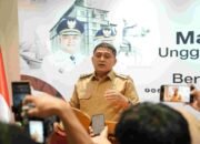 Appi Tegaskan Pembangunan Stadion Untia Dimulai Tahun Ini, Tender Terus Berproses