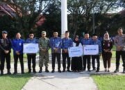 Bupati Andi Rahim Serahkan Santunan BPJS Ketenagakerjaan Rp213 Juta, Bukti Negara Hadir untuk Keluarga Aparatur