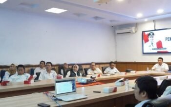 Luwu Utara Bidik Ekonomi Makin Kuat, Bupati Andi Rahim Bangun Kolaborasi Strategis dengan Dunia Usaha