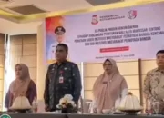 Uji Publik Perwali Jadi Langkah DPPKB Makassar Tingkatkan Kualitas Kader Bangga Kencana