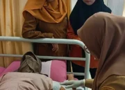 Harganas ke-33 Jadi Momentum DPPKB Makassar Tingkatkan Pelayanan Keluarga Berencana