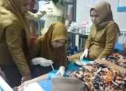 Pelayanan MKJP DPPKB Makassar Permudah Akses Kontrasepsi yang Aman dan Efektif