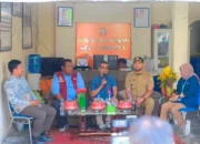 Plt Dirut PDAM Andi Syahrum: Krisis Air Tak Bisa Dijawab dengan Alasan, Harus Diselesaikan dengan Aksi