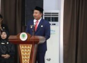 Bupati Andi Abdullah Rahim Hadiri Pelantikan Anggota DPRD PAW, Ajak Perkuat Sinergi untuk Luwu Utara yang Lebih Maju