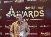 Hari Terakhir Benchmarking, Yayasan Andi Manenne Cendekia Kunjungi Sekolah Vokasi UGM