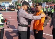 Luwu Utara Siaga Karhutla, Pemkab Perkuat Koordinasi dan Kesiapan Penanganan