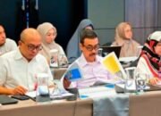 Baru 4 Bulan Menjabat, Direksi PDAM Makassar Bikin Gebrakan: Laba Tembus Rp17 Miliar