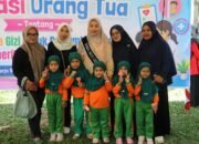 Menembus Jalan Ekstrem, Bunda PAUD Luwu Utara Perkuat Layanan Pendidikan hingga Pelosok 3T