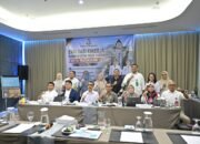 Efisiensi Belanja dan Kinerja Efektif, Laba PDAM Makassar Tembus Rp17,3 Miliar
