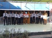 Tim Futsal SMPN 23 Makassar Raih Juara Harapan I di Smansa Cup Vol. 13