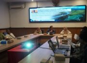 Bukan Sekadar Peta, Pemutakhiran Irigasi Jadi Langkah Jaga Harapan Petani Luwu Utara