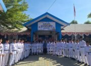 MEMUPUK SEMANGAT NASIONALISME PADA GENERASI MUDA: PERAYAAN HUT RI KE-81 DI SMP NEGERI 49 MAKASSAR