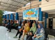 MPLS SMPN 12 Makassar, Awal Membentuk Karakter dan Kemandirian Peserta Didik