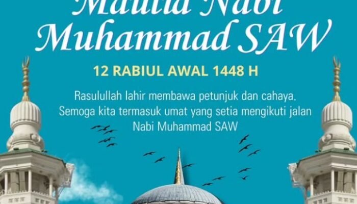RSUD Daya Makassar Jadikan Maulid Nabi Momentum Perkuat Pengabdian kepada Masyarakat