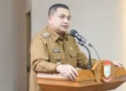 Appi Evaluasi Kinerja Lurah: Jangan Sibuk di Warkop, Warga Butuh Pelayanan Nyata