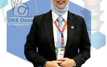 Inovasi OKE DESA Luwu Utara Siap Unjuk Gigi di KIPP Nasional 2026
