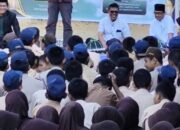 Maulid SMPN 36 Makassar Hadirkan Dr. Wajedy Mahruf, Siswa Diajak Teladani Rasulullah